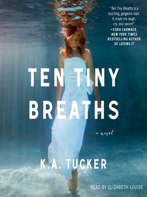 cover image of Ten Tiny Breaths